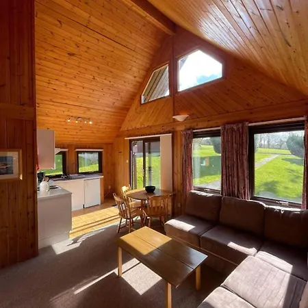 3 Bedroom Lanteglos 21 * Lanteglos (Camelford)