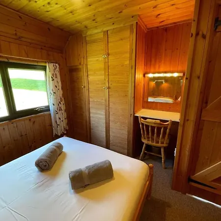 Holiday home 3 Bedroom Lanteglos 21 *