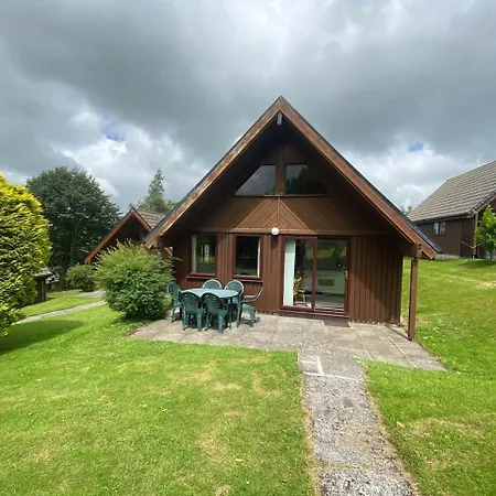 3 Bedroom Lanteglos 21 Holiday home *