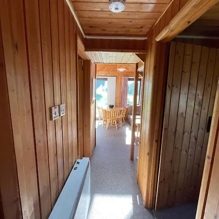 Holiday home 3 Bedroom Lanteglos 21 *